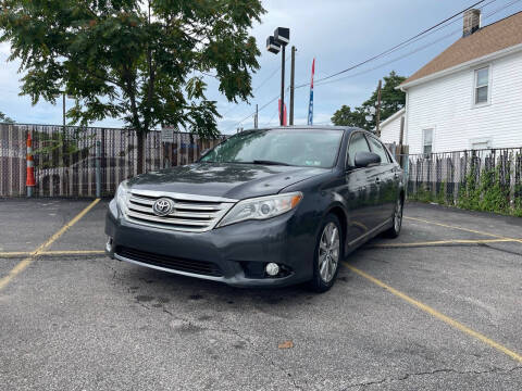 2011 Toyota Avalon for sale at True Automotive in Cleveland OH