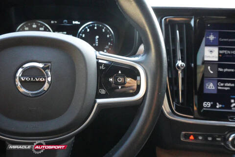 2017 Volvo S90 T6 Inscription