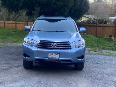 2010 Toyota Highlander