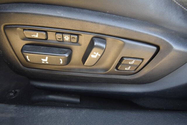 2017 Lexus GS 350 F SPORT