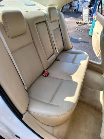 2009 Mercury Milan V6 Premier