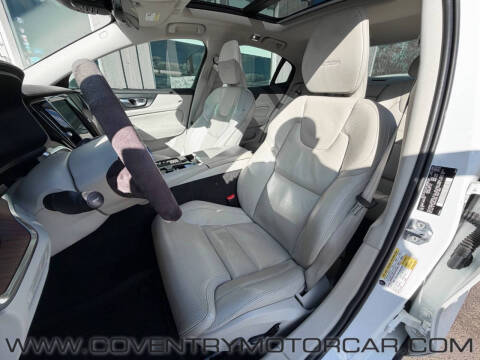 2019 Volvo S60 T8 Inscription