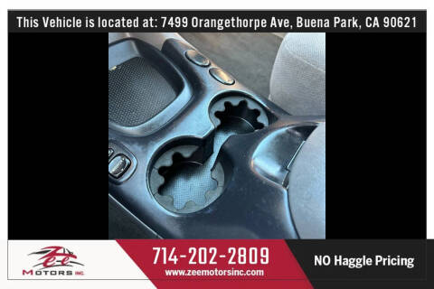 2003 Toyota Sequoia SR5