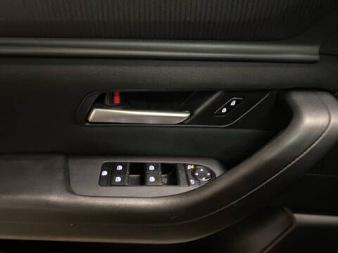 2025 Mazda CX-90 3.3 Turbo Select