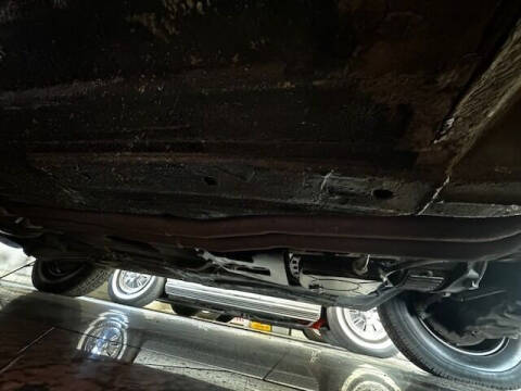 1969 Mercedes-Benz 280-Class