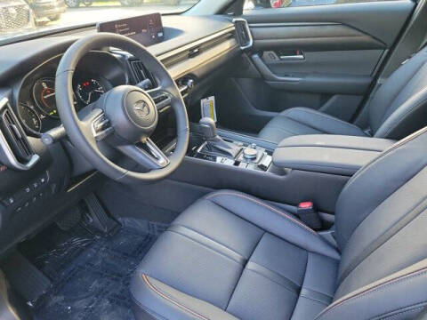 2026 Mazda CX-50 Hybrid Premium