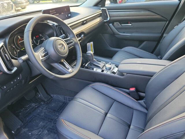 2026 Mazda CX-50 Hybrid Premium