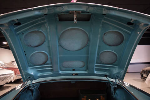 1962 Studebaker Hawk