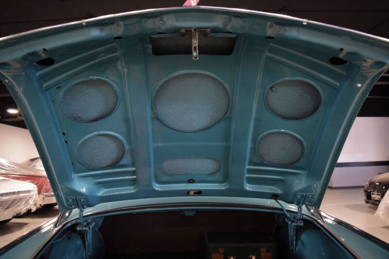 1962 Studebaker Hawk