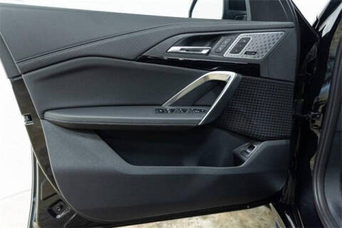 2025 BMW X2 xDrive28i