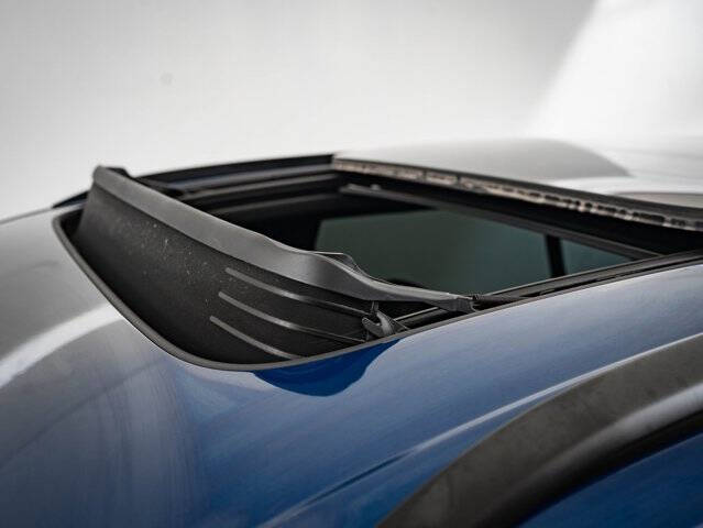 2024 Audi SQ8 4.0T quattro Premium Plus