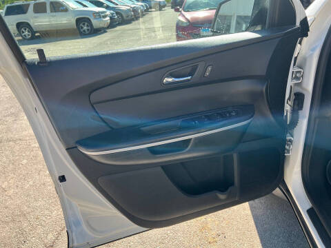 2012 GMC Acadia SL