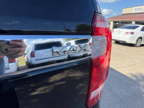 2020 Ford Expedition MAX XLT