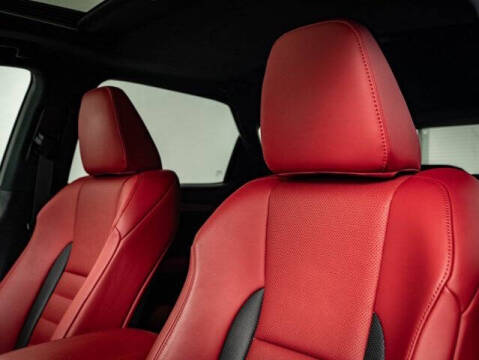 2020 Lexus RX 450h F SPORT Performance