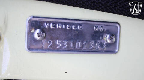 1965 Chrysler Imperial