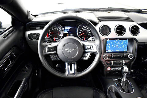 2016 Ford Mustang GT