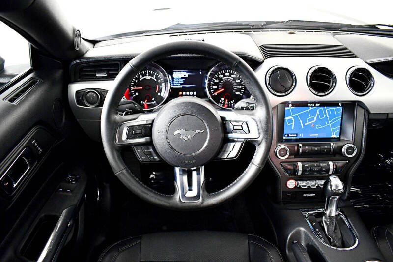 2016 Ford Mustang GT