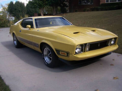 1972 Ford Gran Torino Sport for sale at Monterey 2016 as F182