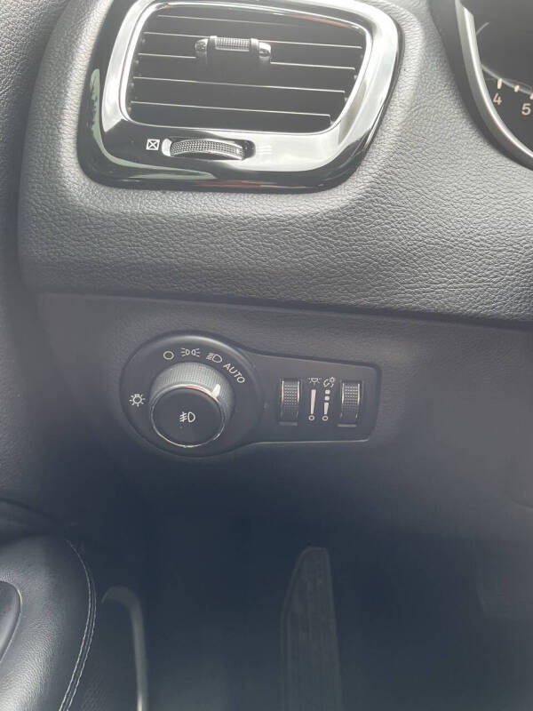 2019 Jeep Compass Altitude