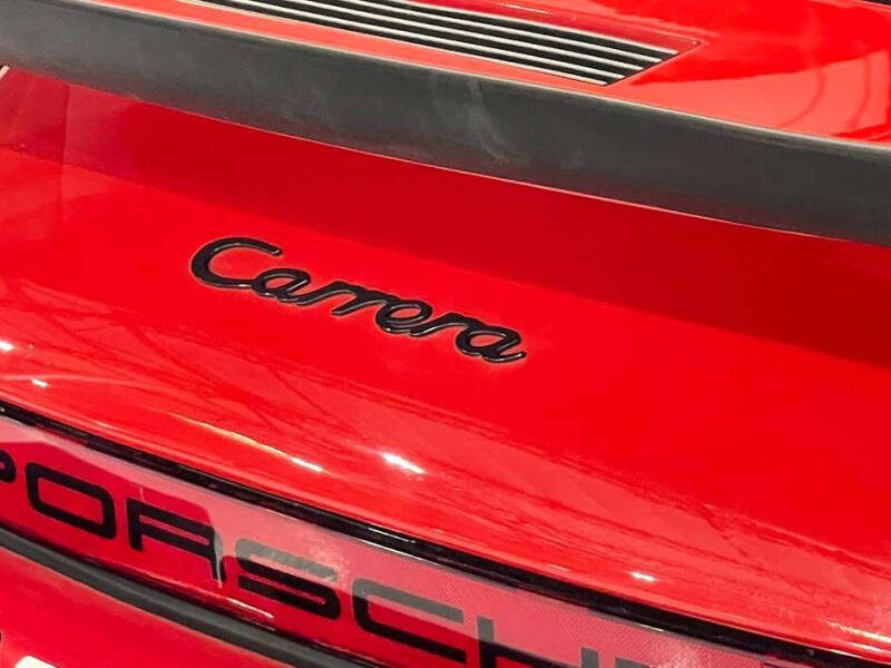 1980 Porsche 911