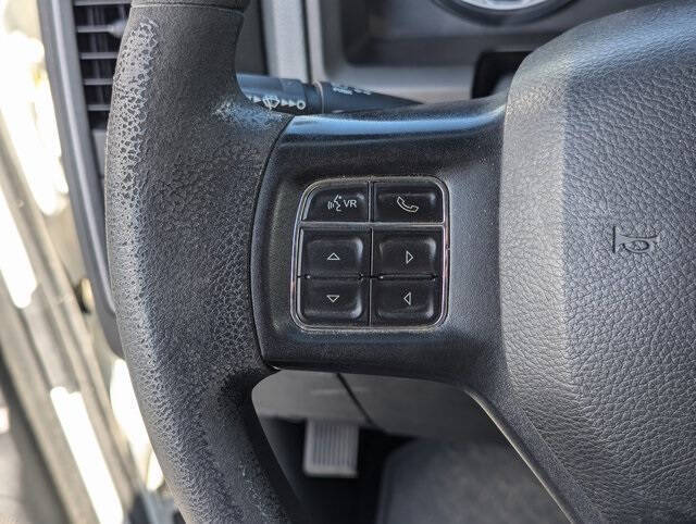 2018 Ram 3500 for sale at Axio Auto Boise in Boise, ID