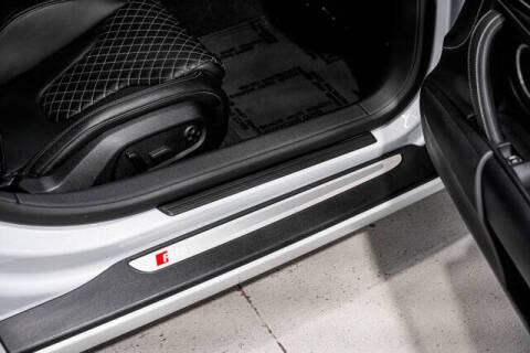 2014 Audi R8 4.2 quattro