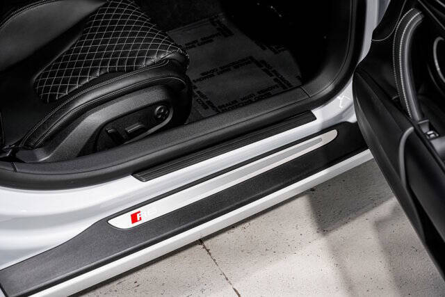 2014 Audi R8 4.2 quattro