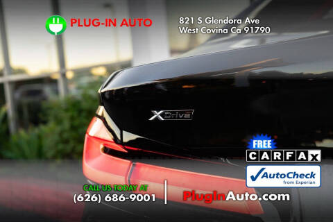 2023 BMW 5 Series 530i xDrive