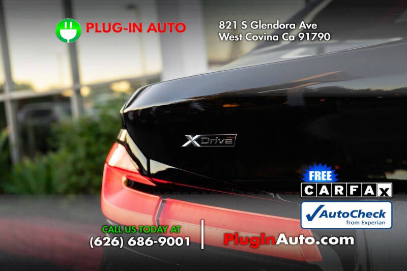 2023 BMW 5 Series 530i xDrive