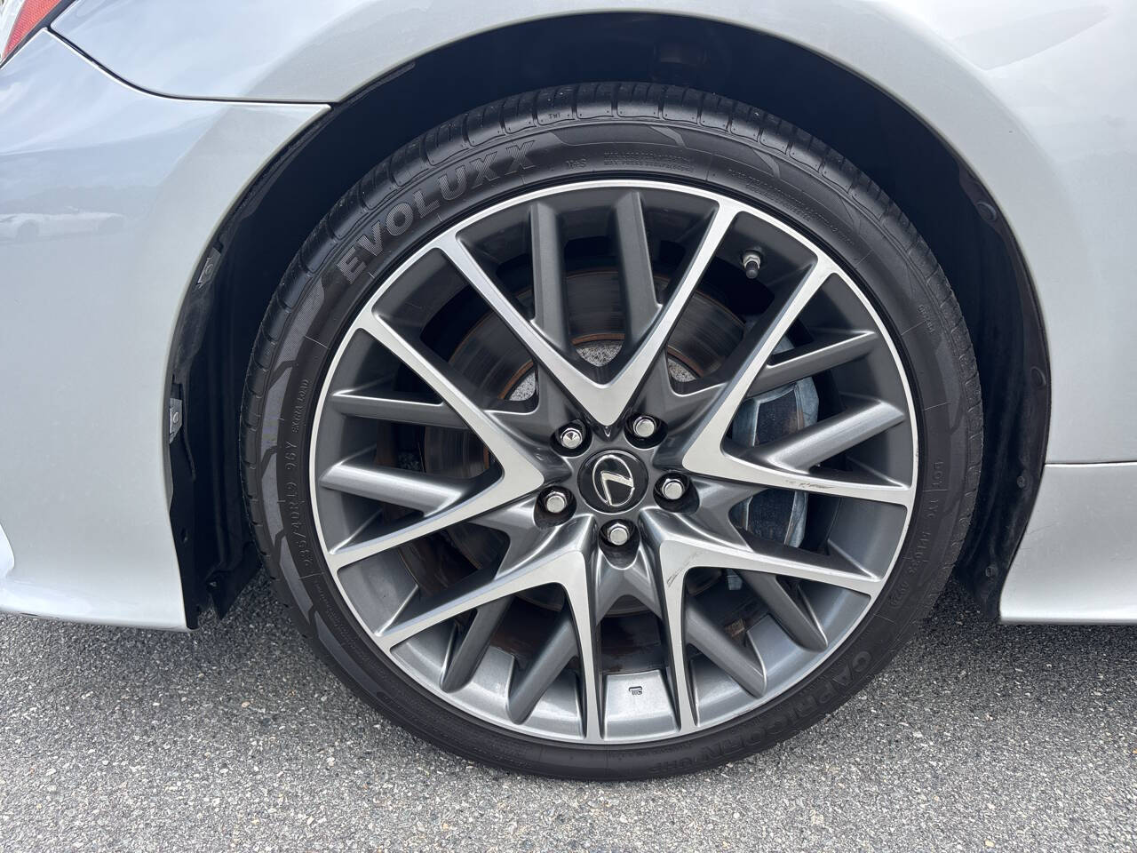 LexusRC 35037