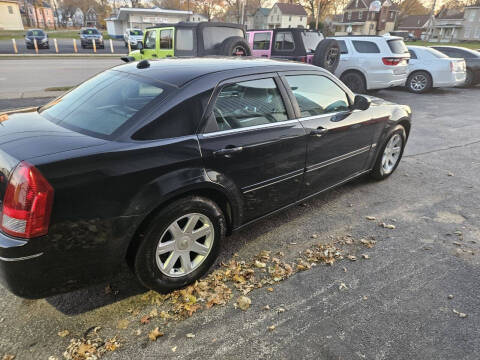 2005 Chrysler 300 Touring