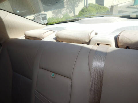 2001 Mercedes-Benz E-Class E 430