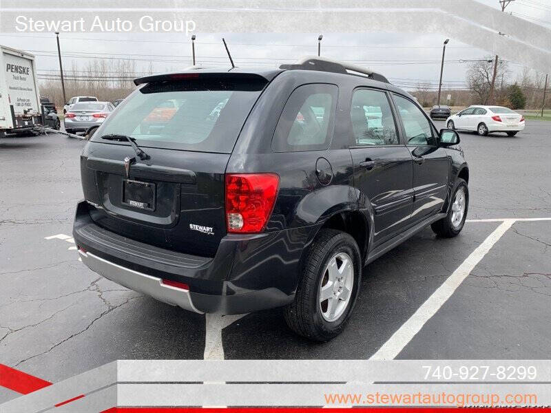 2008 Pontiac Torrent for sale at Stewart Auto Group in Pataskala, OH