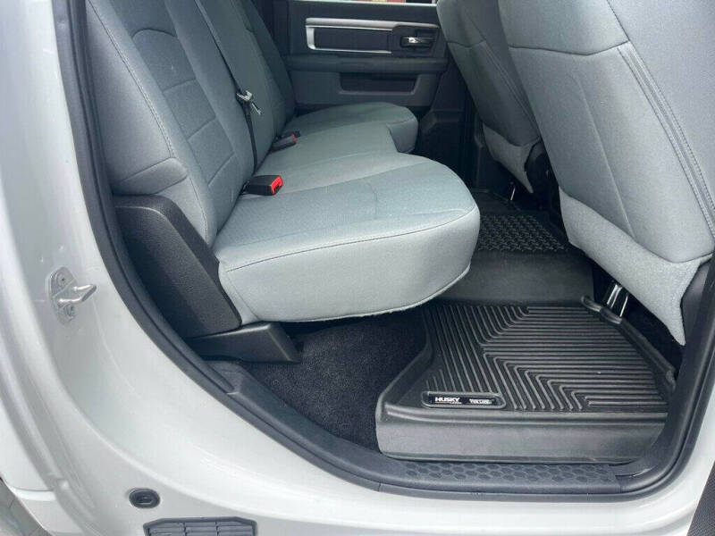 2015 RAM 2500