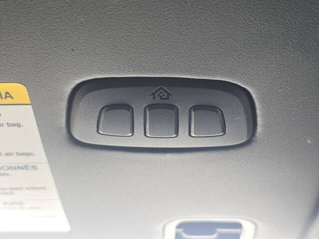 2023 Ford Bronco Badlands Advanced