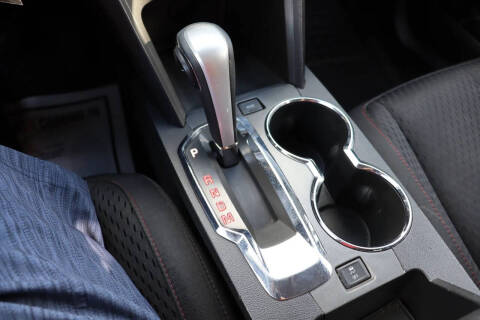 2015 GMC Terrain SLE-1