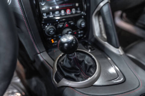2016 Dodge Viper ACR