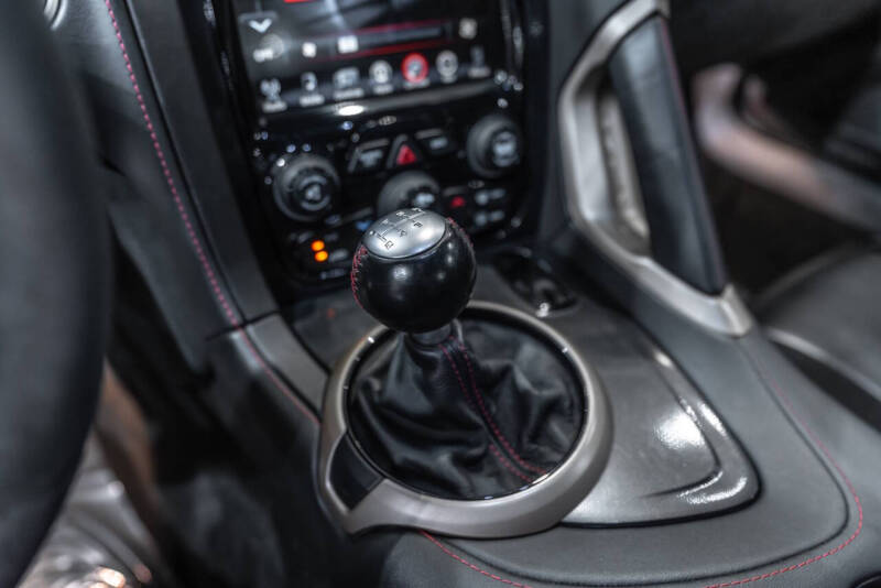 2016 Dodge Viper ACR