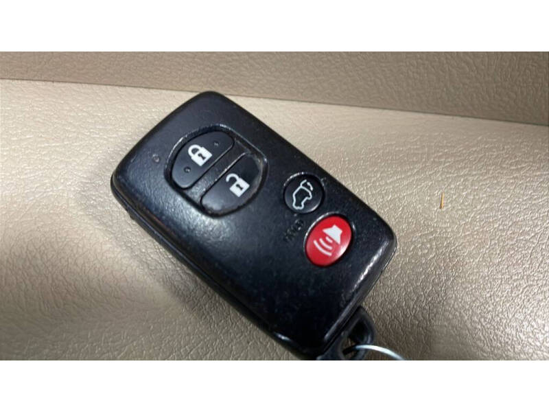 2009 Toyota Highlander Limited