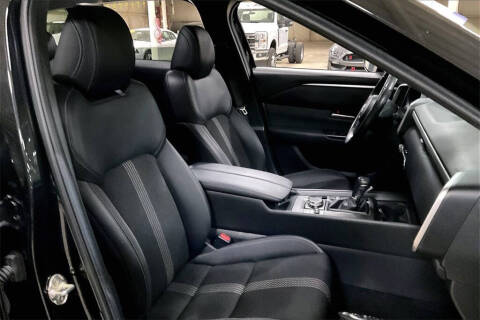 2024 Mazda CX-50 2.5 S Preferred