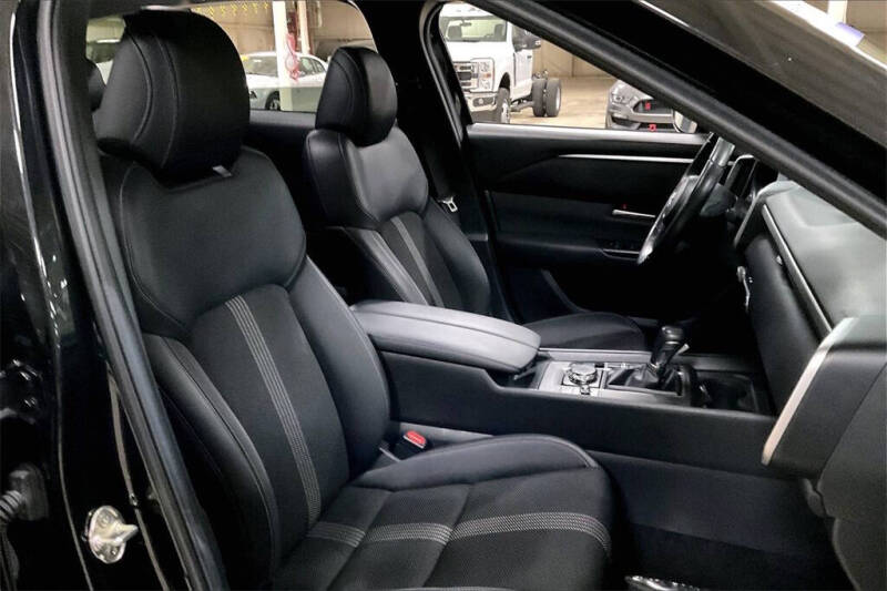 2024 Mazda CX-50 2.5 S Preferred