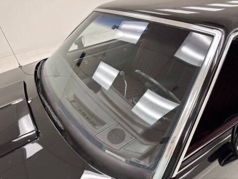 1985 Chevrolet El Camino