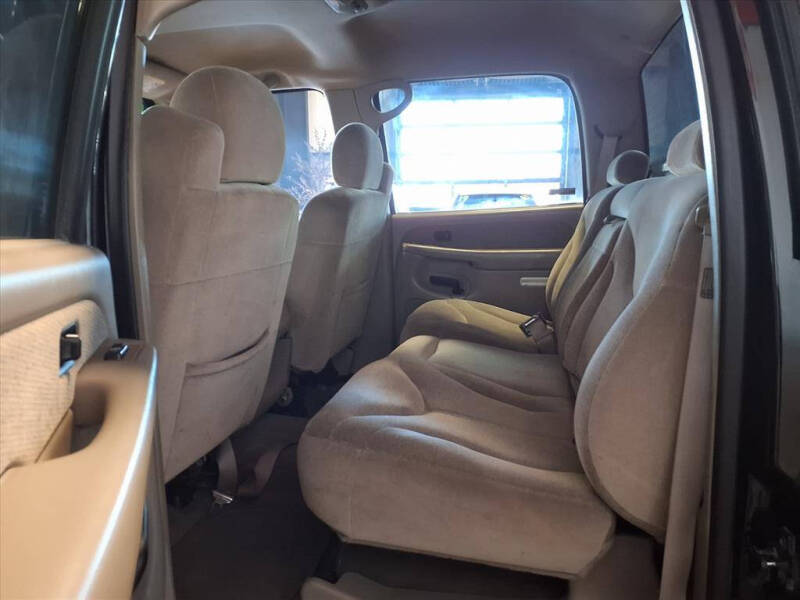 2002 GMC Sierra 2500HD