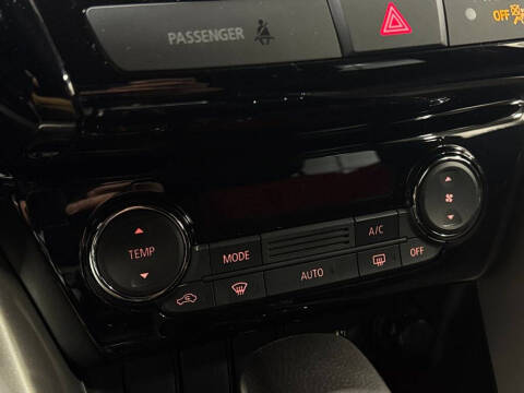 2026 Mitsubishi Eclipse Cross ES