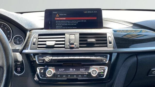 2018 BMW 4 Series 430i Gran Coupe