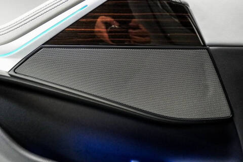 2024 BMW X5 xDrive50e