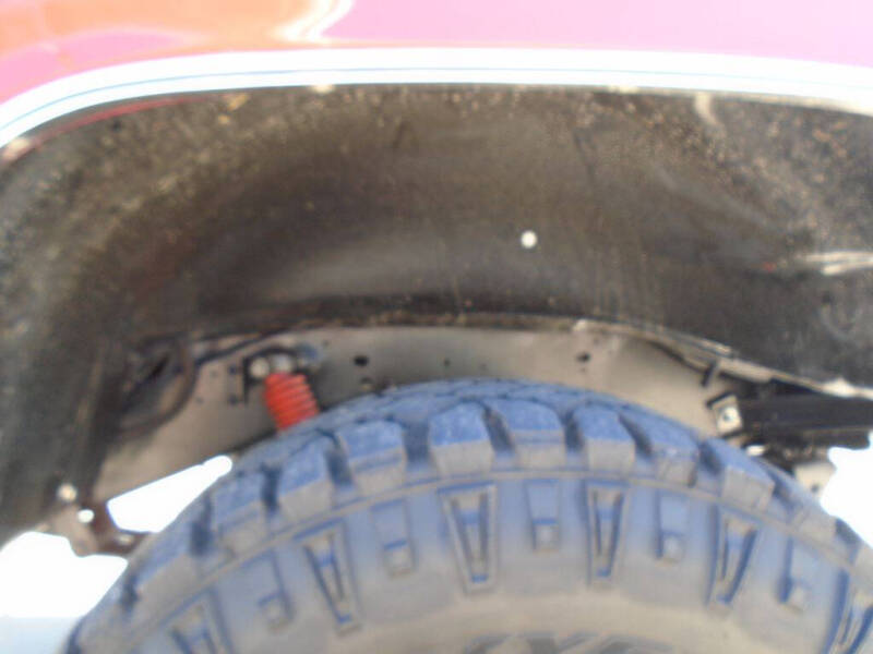 1979 Chevrolet C/K 10 Series