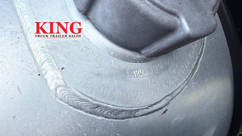 2024 Freightliner Cascadia