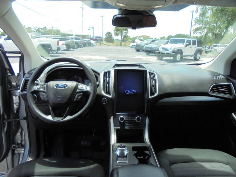 2024 Ford Edge SE
