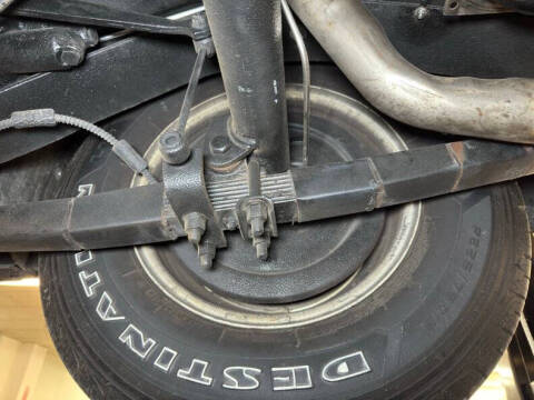 1948 Chevrolet Fleetmaster